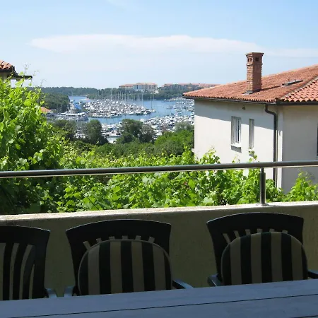 Petrinic V Apartman Pula