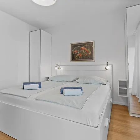 Petrinic V Lägenhet