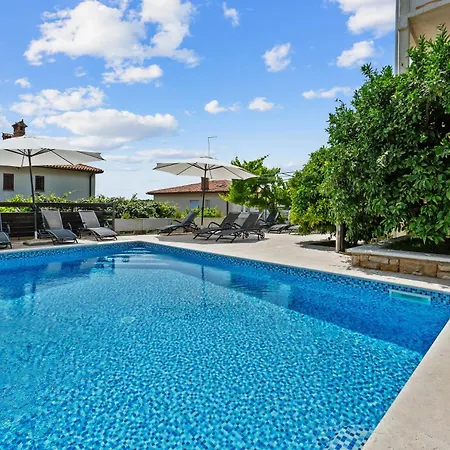 Petrinic V Lägenhet