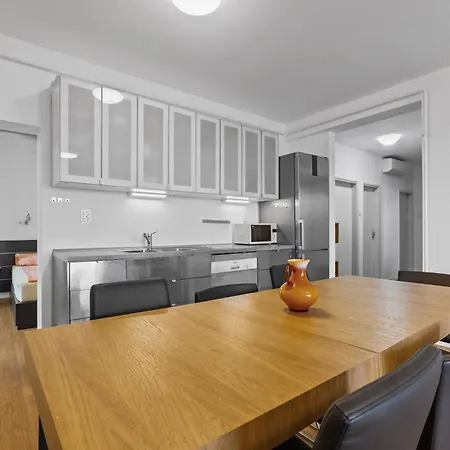 Petrinic V Apartman *