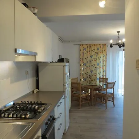 Apartman Petrinic V
