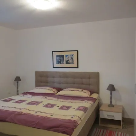 Lägenhet Petrinic V Pula