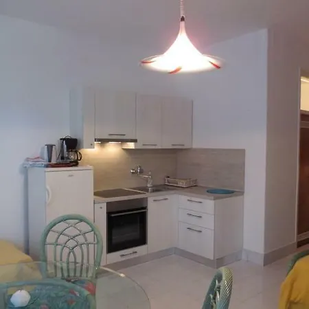 Petrinic V Lägenhet