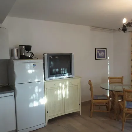 Petrinic V Lägenhet *