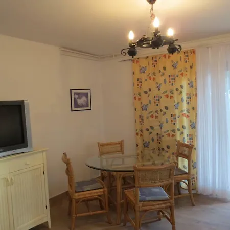 Lägenhet Petrinic V Pula