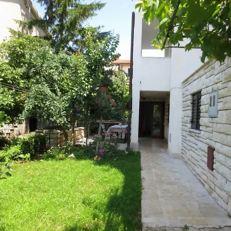 Lägenhet Petrinic V Pula