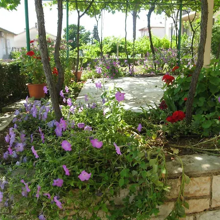 Lägenhet Petrinic V Pula