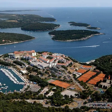 Lägenhet Petrinic V Pula