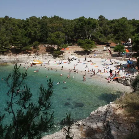 Petrinic V Lägenhet Pula