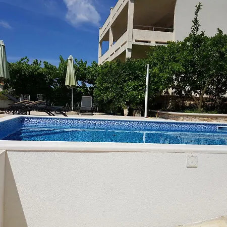 Petrinic V Lägenhet *