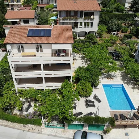 Lägenhet Petrinic V Pula