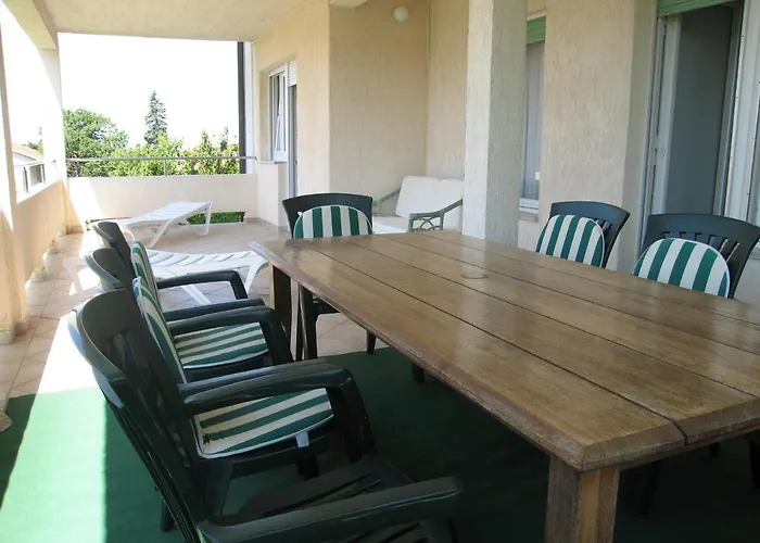 Petrinic V Lejlighed *