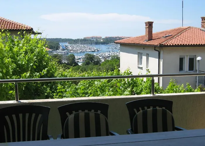 Petrinic V Lejlighed Pula