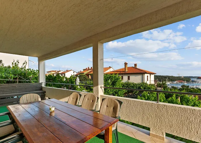 Lejlighed Petrinic V Pula