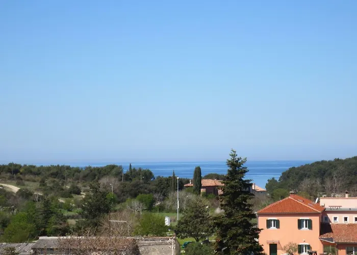 Petrinic V Lejlighed Pula