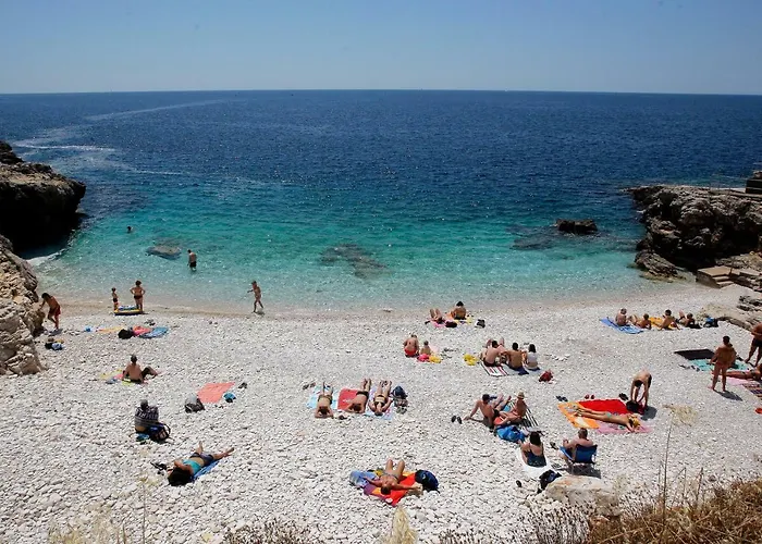 Lejlighed Petrinic V Pula