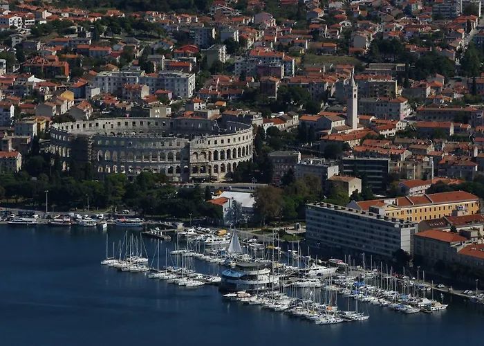 Petrinic V Lejlighed *