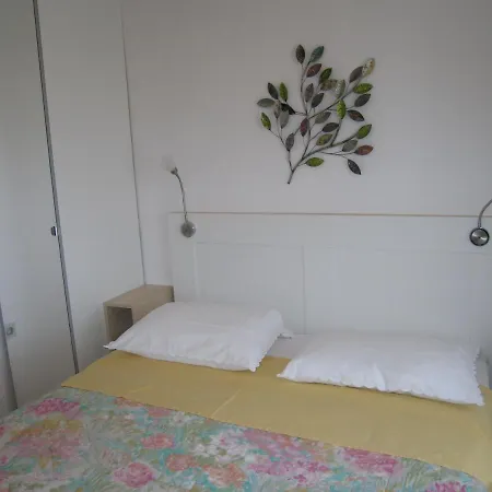 Apartman Petrinic V
