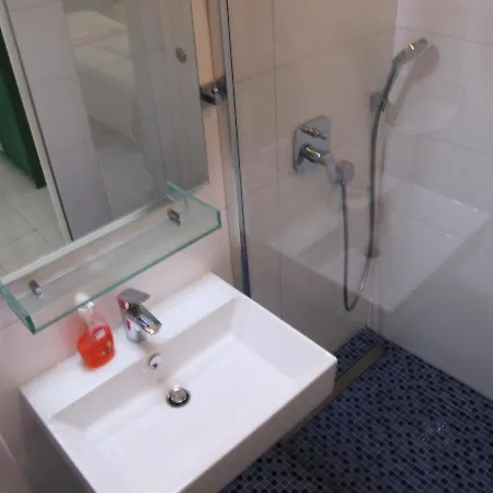 Petrinic V Apartmán *