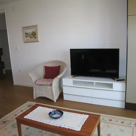 Apartmán Petrinic V *