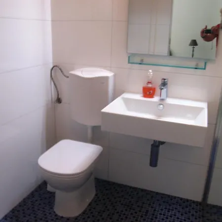 Apartmán Petrinic V Pula