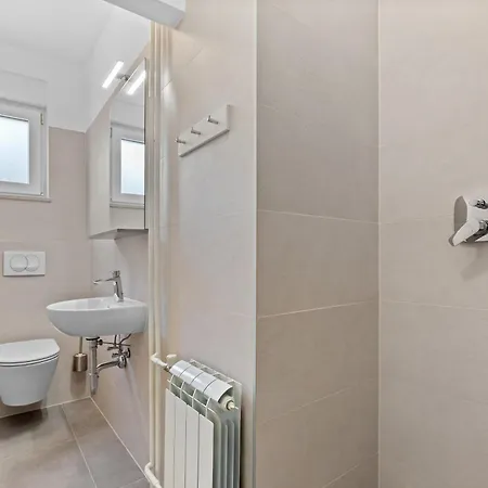 Apartmán Petrinic V Pula