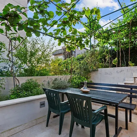 Apartmán Petrinic V Pula