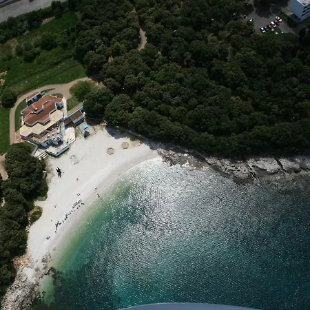 Petrinic V Apartman Pula