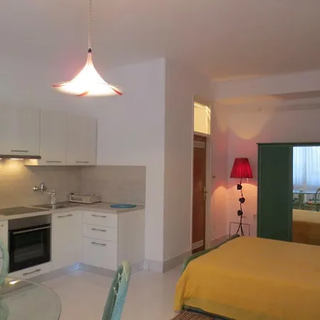 Apartment Petrinic V