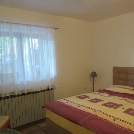 Petrinic V Apartman *