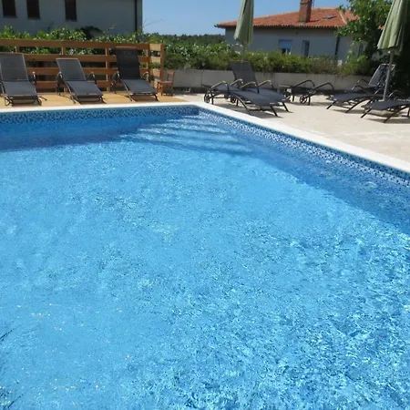 Apartmán Petrinic V