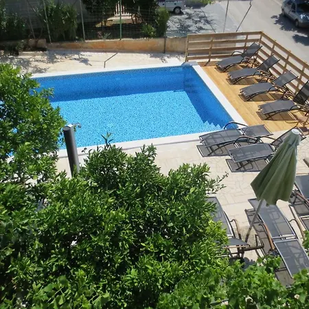 Petrinic V Apartmán Pula