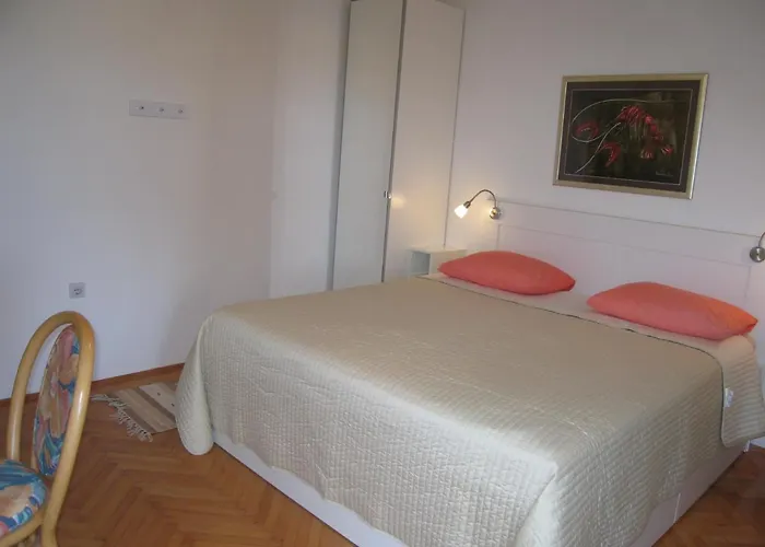 Apartman Petrinic V *