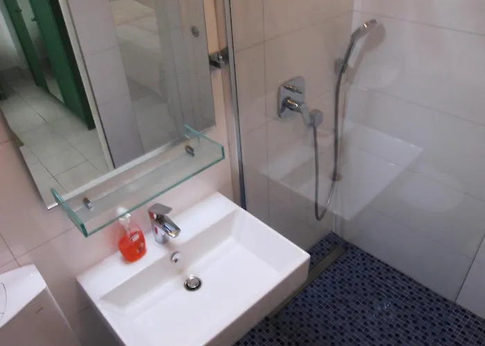 Petrinic V Apartman *