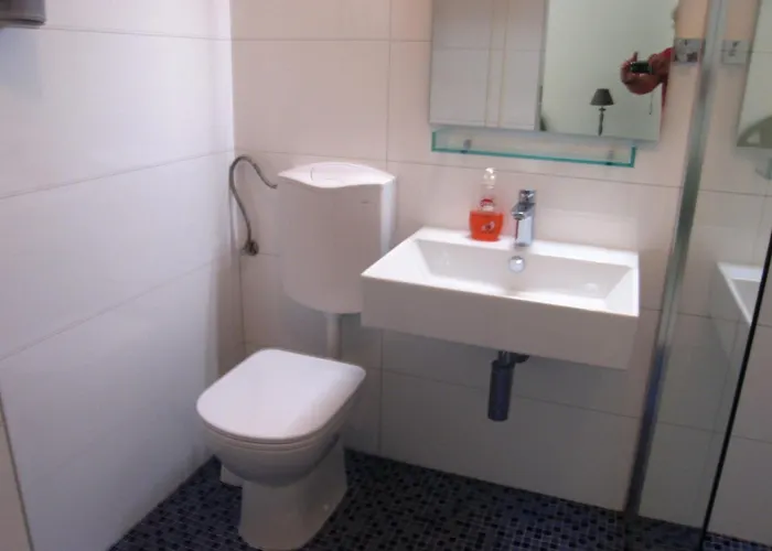 Apartman Petrinic V Pula