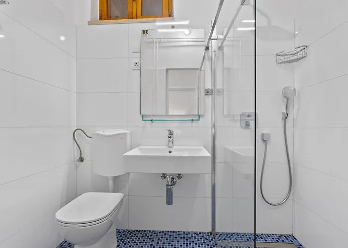 Apartman Petrinic V Pula