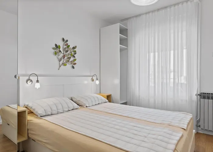 Petrinic V Apartman *