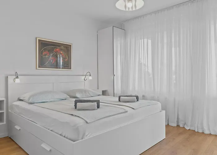 Petrinic V Apartman Pula