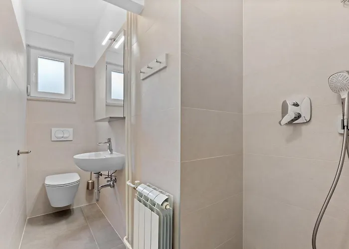 Apartman Petrinic V Pula