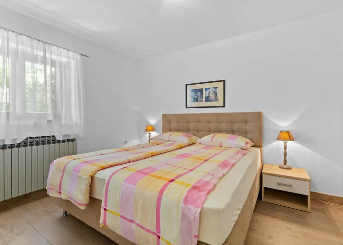 Petrinic V Apartman *