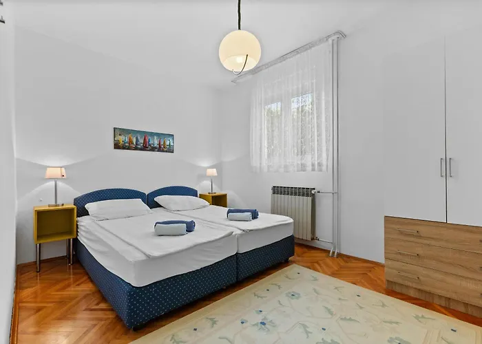 Petrinic V Apartman Pula