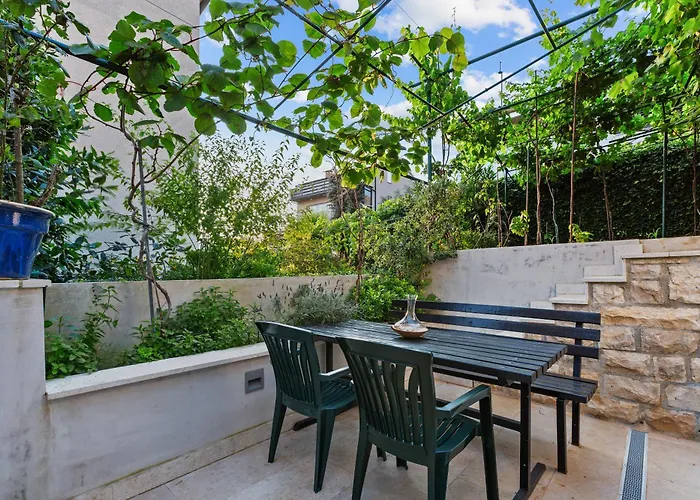 Apartman Petrinic V Pula