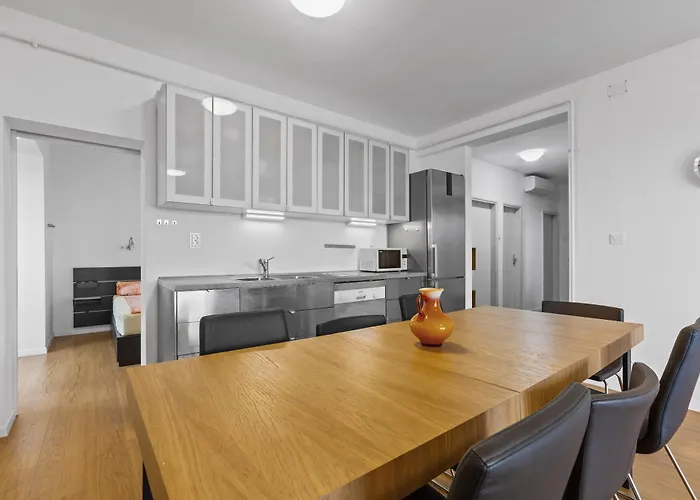 Petrinic V Apartman *