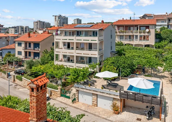 Petrinic V Apartman *