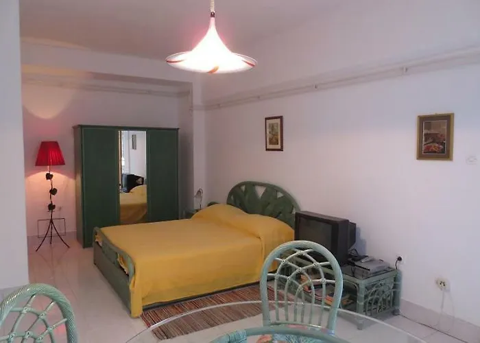 Petrinic V Apartman *