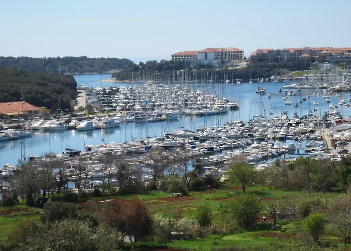 Petrinic V Apartman *