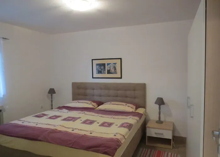 아파트 Petrinic V 풀라