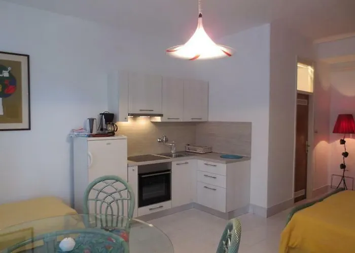 Petrinic V 아파트