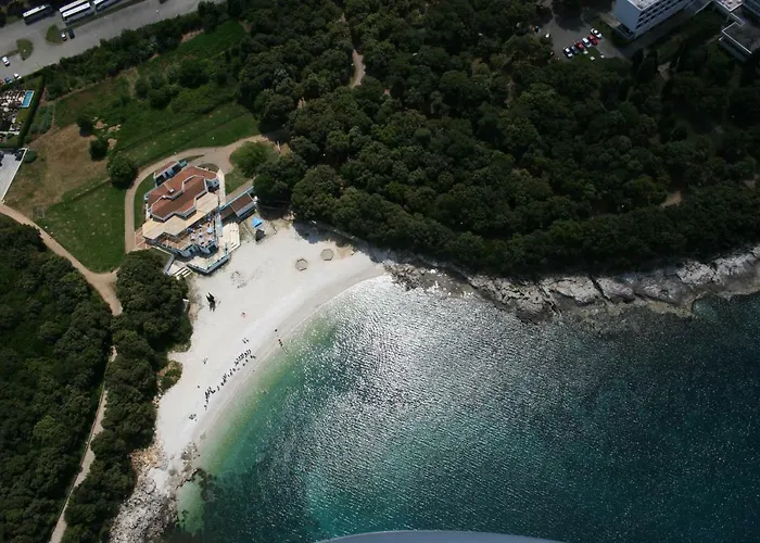 Petrinic V Διαμέρισμα Πούλα