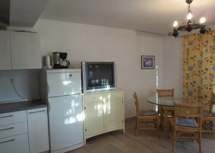 Petrinic V Apartman *